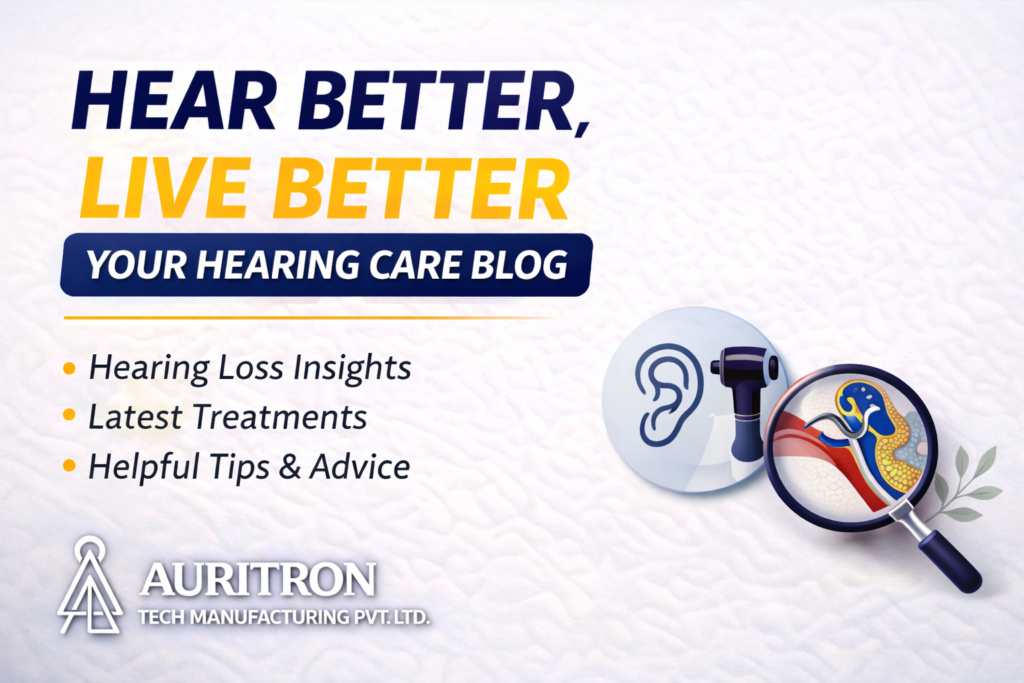 How to Clean Hearing Aids at Home
