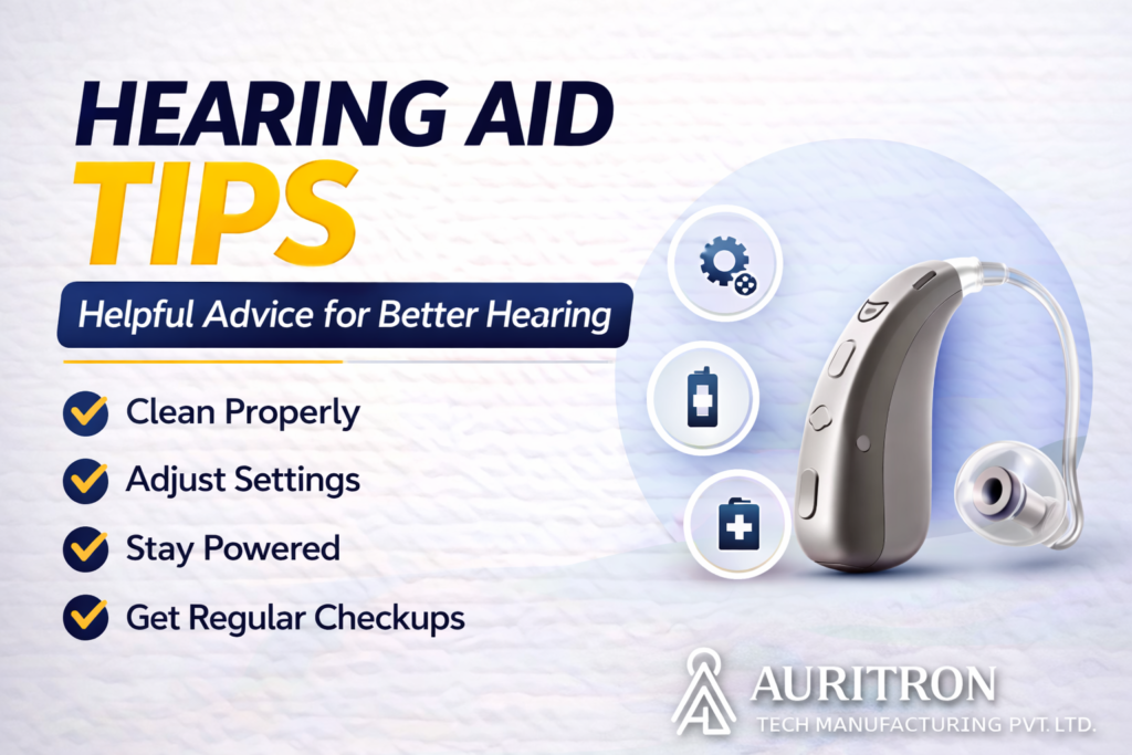 How Long Do Hearing Aid Batteries Last