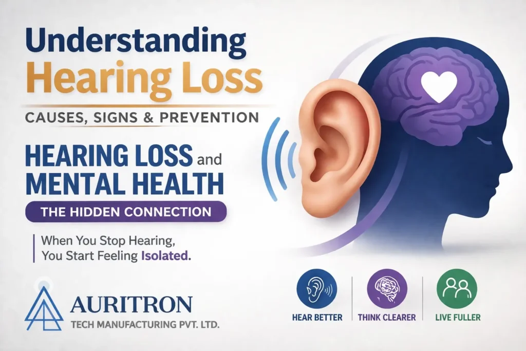 What Is the Most Common Cause of Hearing Loss?