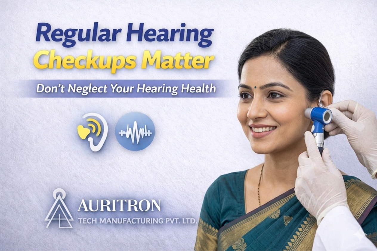 hearing loss and mental health connection