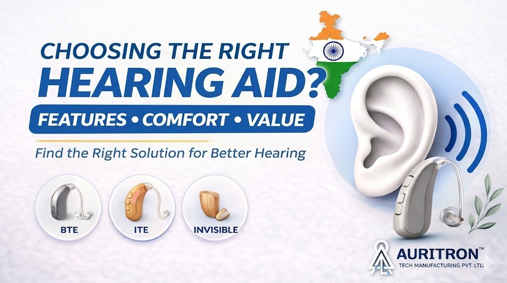 How to Tell if Hearing Aids Are Right for You