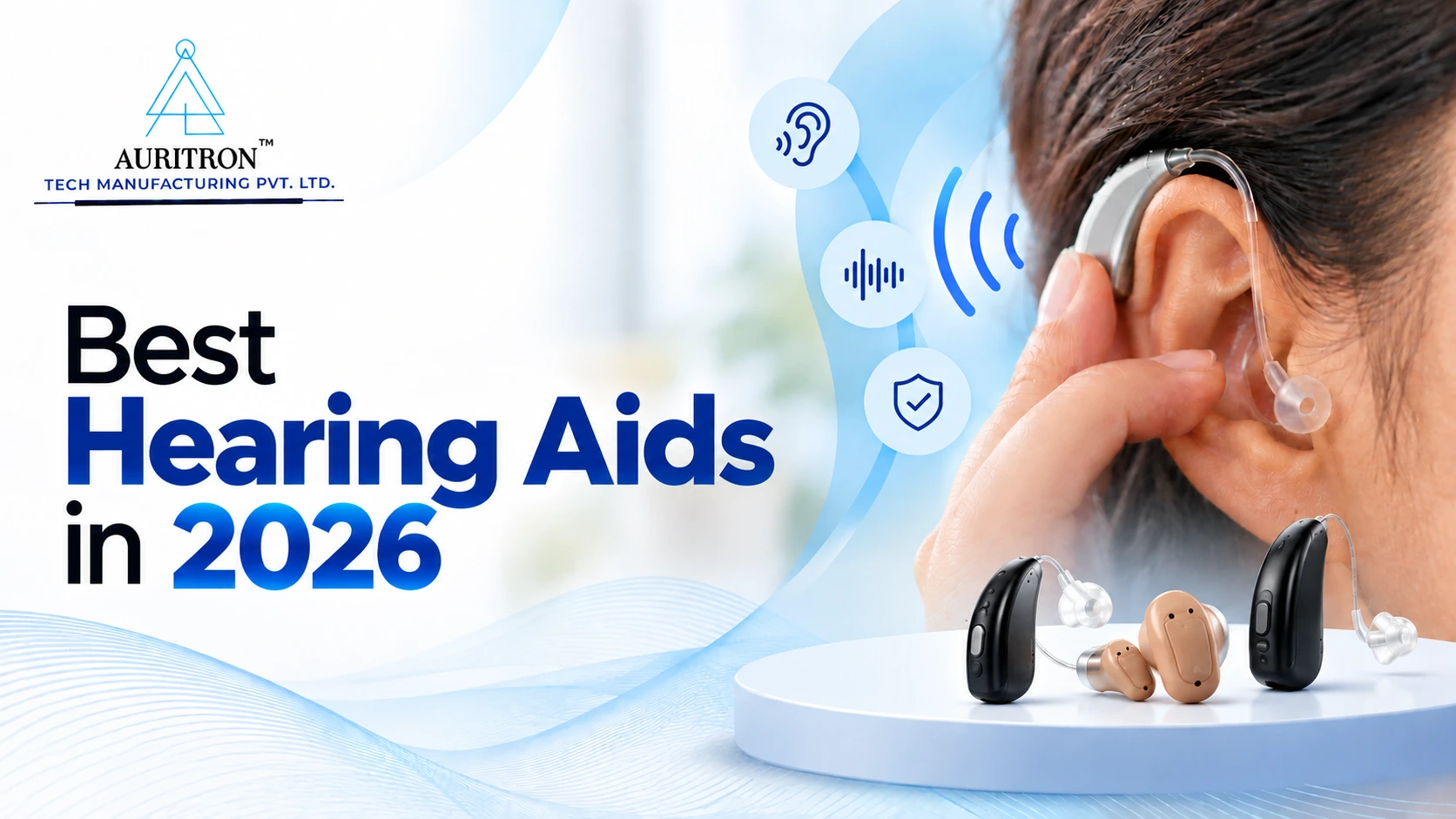 best hearing aids in 2026